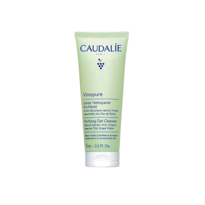 VINOPURE PURIFYING GEL CLEANSER